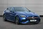 2022 Mercedes-Benz C-Class C300 AMG Line Premium Plus 4dr 9G-Tronic