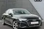 2022 Audi A3 30 TFSI S Line 4dr