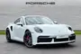 2022 Porsche 911 2dr PDK
