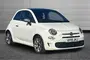 2019 Fiat 500 1.2 Rock Star 3dr