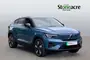 2025 Volvo Ec40 300kW Twin Plus 82kWh 5dr AWD Auto