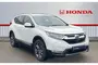 2021 Honda CR-V 2.0 i-MMD Hybrid EX 5dr eCVT