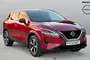 2022 Nissan Qashqai 1.3 DiG-T MH 158 N-Connecta 5dr