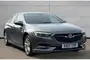 2017 Vauxhall Insignia 1.6 Turbo D ecoTec [136] SRi Vx-line Nav 5dr