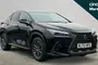 2022 Lexus NX 350h 2.5 5dr E-CVT