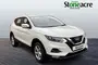 2017 Nissan Qashqai 1.2 DiG-T Acenta 5dr