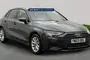 2023 Audi A3 30 TFSI Technik 5dr