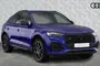 2023 Audi Q5 Sportback 45 TFSI Quattro Black Edition 5dr S Tronic