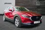 2023 Mazda CX-30 2.0 e-Skyactiv G MHEV Sport Lux 5dr