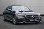 2025 Mercedes-Benz E-Class E220d AMG Line 4dr 9G-Tronic