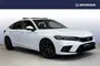 2024 Honda Civic 2.0 eHEV Advance 5dr CVT