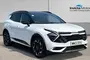 2022 Kia Sportage 1.6T GDi PHEV GT-Line S 5dr Auto AWD