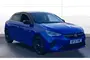 2021 Vauxhall Corsa 1.2 Turbo Elite Nav 5dr Auto