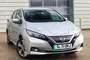 2021 Nissan Leaf 160kW e+ N-Connecta 62kWh 5dr Auto