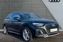 2021 Audi Q5 40 TDI Quattro S Line 5dr S Tronic