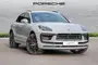 2023 Porsche Macan S 5dr PDK