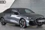 2024 Audi S3 S3 TFSI Black Edition Quattro 4dr S Tronic