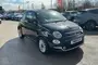2019 Fiat 500 1.2 Lounge 3dr