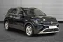 2025 Volkswagen T-Cross 1.0 TSI 115 Match 5dr DSG