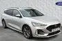 2025 Ford Focus Estate 1.0 EcoBoost Hybrid mHEV 155 ST-Line 5dr Auto