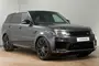 2022 Land Rover Range Rover Sport 3.0 D300 HSE Dynamic Black 5dr Auto