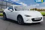 2018 Mazda MX-5 2.0 Sport Nav 2dr