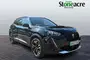 2023 Peugeot 2008 100kW Allure Premium+ 50kWh 5dr Auto