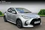 2022 Toyota Yaris 1.5 Hybrid Design 5dr CVT