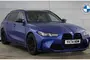 2024 BMW M3 Touring M3 xDrive 530 Competition M 5dr Step Auto