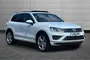 2016 Volkswagen Touareg 3.0 V6 TDI BlueMotion Tech 262 R-Line 5dr Tip Auto
