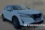 2022 Nissan Qashqai 1.3 DiG-T MH Acenta Premium 5dr