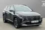 2025 Hyundai Tucson 1.6T Hybrid Premium 5dr Auto