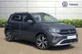 2025 Volkswagen T-Cross 1.0 TSI 115 Style 5dr