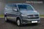 2022 Volkswagen Transporter 2.0 TDI 110 Highline Van