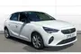2021 Vauxhall Corsa 1.2 Turbo Elite Nav 5dr