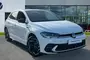2026 Volkswagen Polo 1.0 TSI 115 Black Edition 5dr DSG