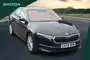 2024 Skoda Octavia 1.5 TSI 150 e-TEC SE L 5dr DSG