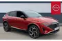 2025 Nissan Qashqai 1.5 E-Power Tekna+ 5dr Auto