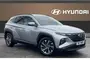 2021 Hyundai Tucson 1.6 TGDi Premium 5dr 2WD