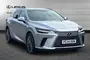 2024 Lexus RX 450h+ 2.5 Takumi 5dr E-CVT