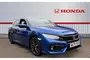 2020 Honda Civic 1.0 VTEC Turbo 126 SR 5dr