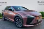 2024 Lexus RZ 450e 230kW Direct4 Premium 71 kWh 5dr Auto