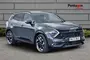 2025 Kia Sportage 1.6T GDi 157 48V ISG GT-Line S 5dr DCT
