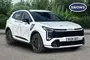 2026 Kia Sportage 1.6T GDi GT-Line 5dr