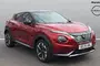 2025 Nissan Juke 1.6 Hybrid Tekna+ 5dr Auto