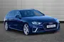2022 Audi A4 Avant 40 TFSI 204 S Line 5dr S Tronic