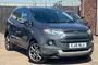 2016 Ford EcoSport 1.5 TDCi 95 Titanium 5dr [17in]