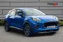 2020 Ford Puma 1.0 EcoBoost Hybrid mHEV Titanium First Ed 5dr
