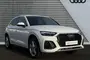 2022 Audi Q5 50 TFSI e Quattro S Line 5dr S Tronic