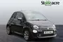 2022 Fiat 500 1.0 Mild Hybrid Sport 3dr